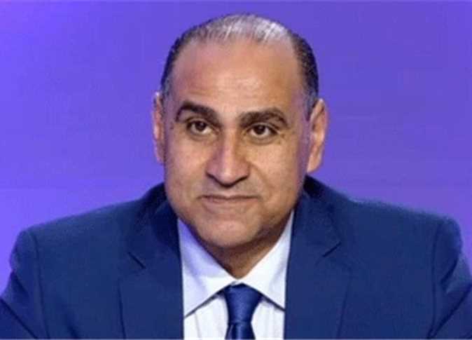 خالد بيومي 