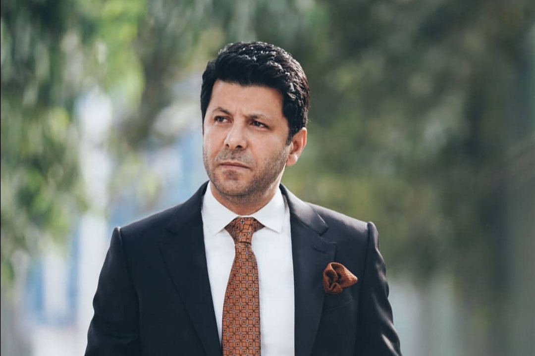 إياد نصار 