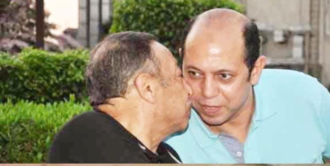 حمادة امام واحمد سليمان