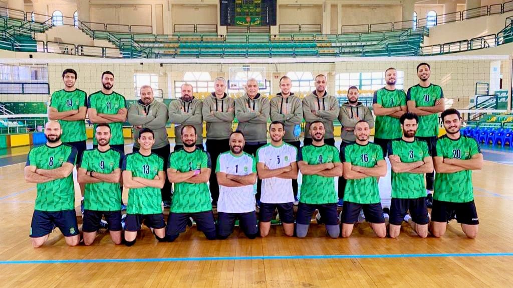 طائرة الاتحاد السكندري