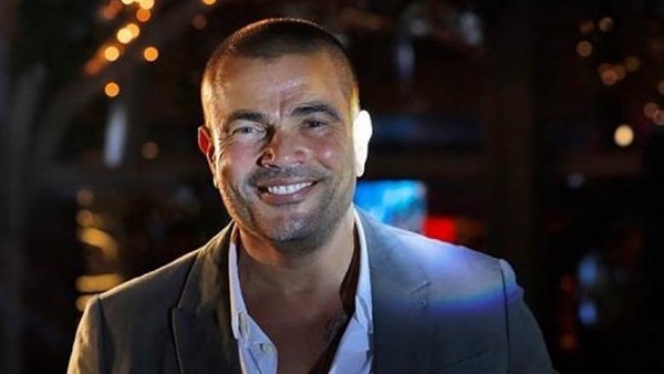 عمرو دياب 
