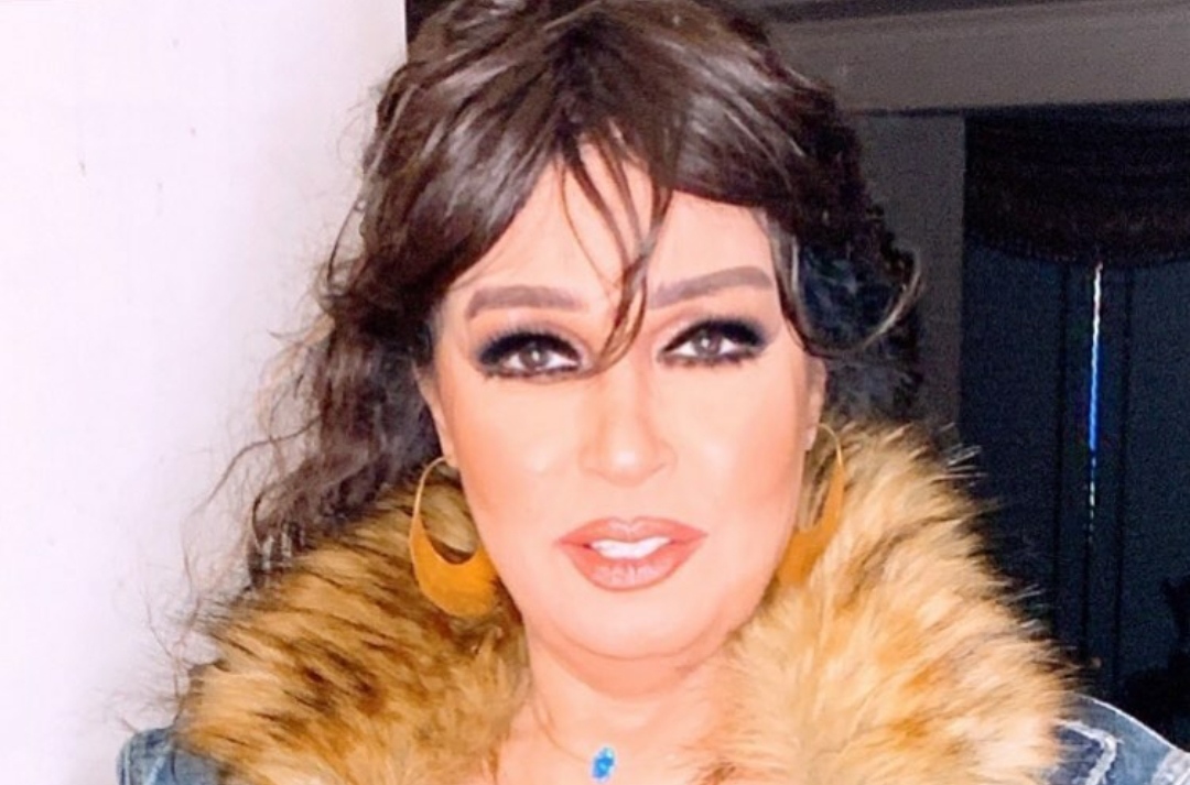 فيفي عبده