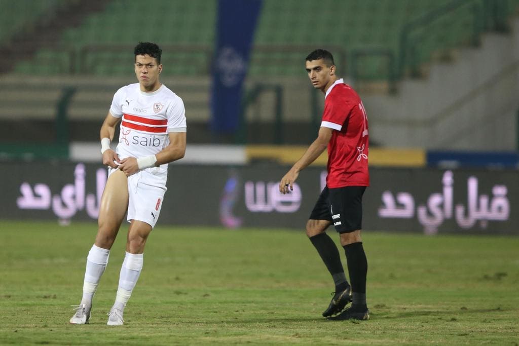 فريق الزمالك
