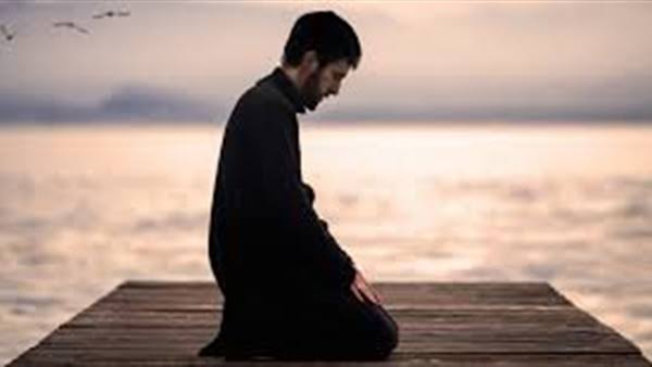 الصلاة