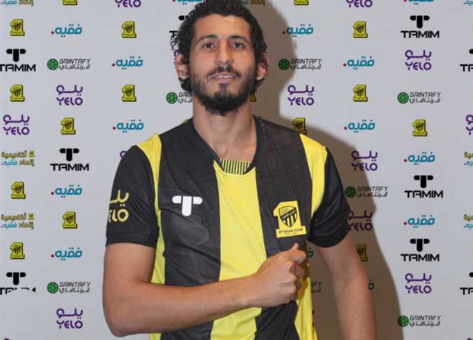 احمد حجازي 