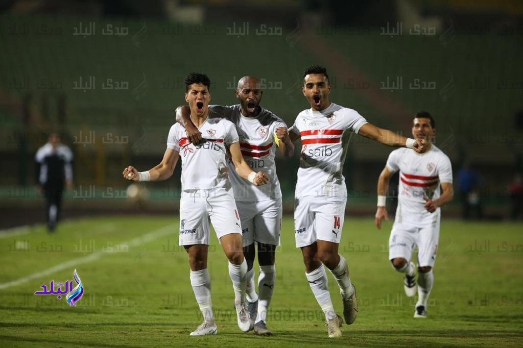 أخبار الزمالك