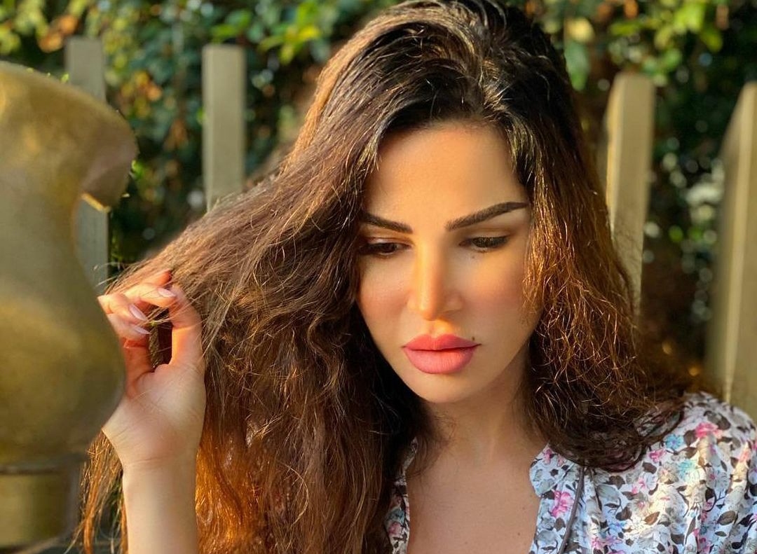نيللي مقدسي