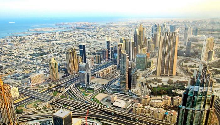 عقارات دبي