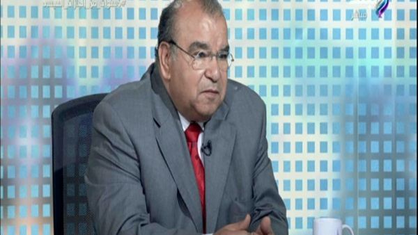 رفعت فياض