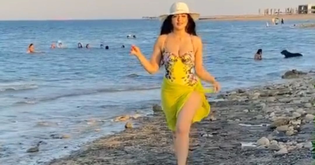 سلمي الشيمي