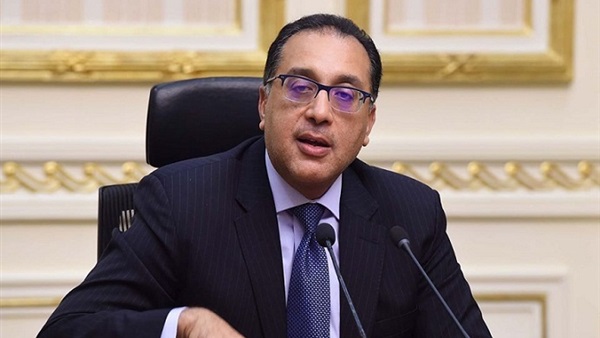 لدكتور مصطفى مدبولي