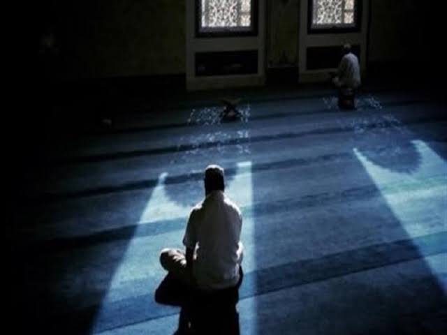 صلاة الضحى 