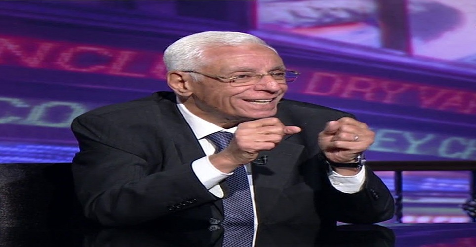 الدكتور حسام موافي