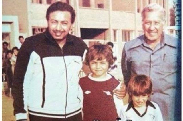 حمادة امام