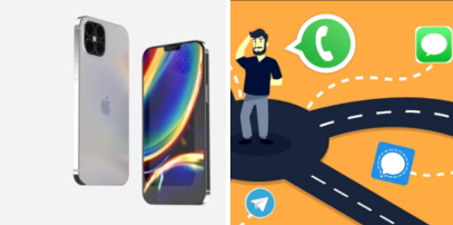 أخبار التكنولوجيا