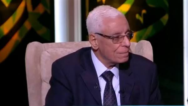  الدكتور حسام موافي 