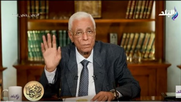 حسام موافى 