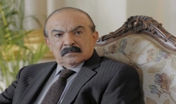 وفاة هادي الجيار