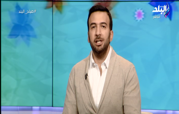 محمد جاد 