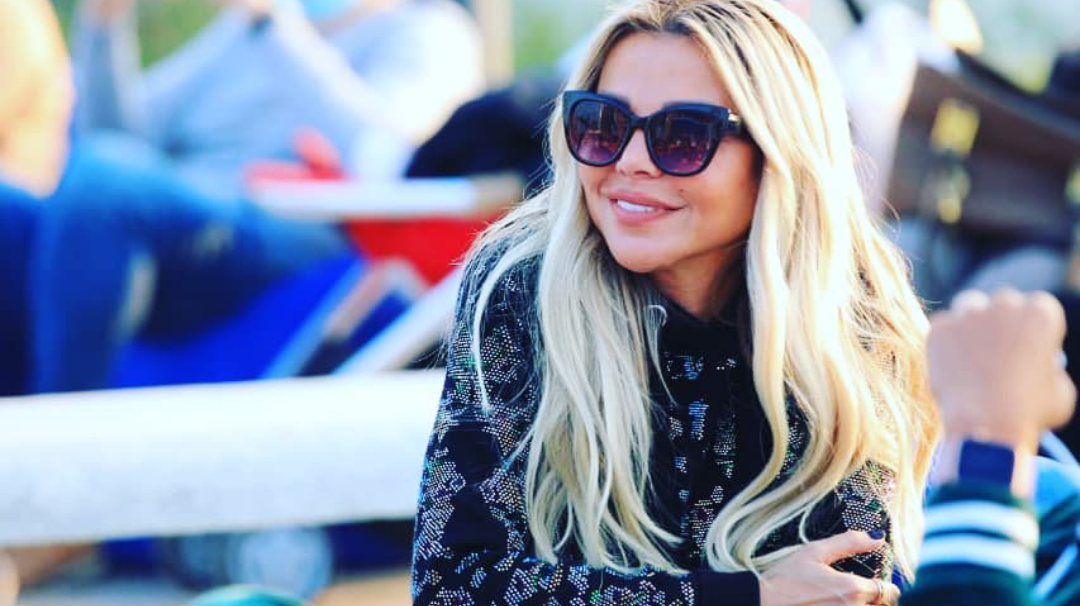 رزان المغربي