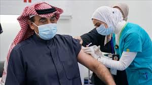 الصحة الكويتية تنفي إتلاف جرعات من لقاح كورونا