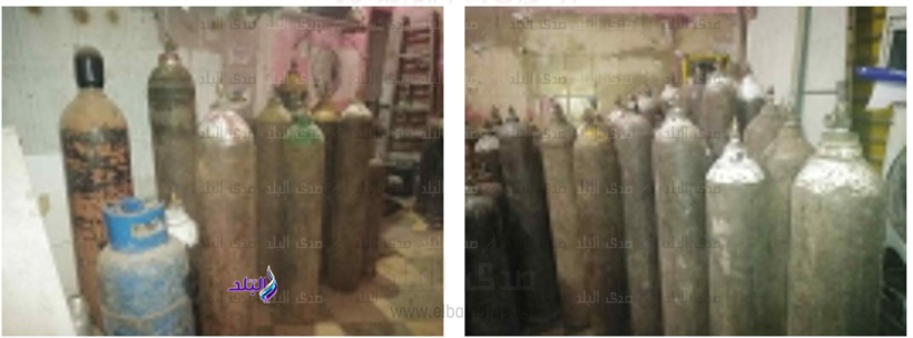 الاسطوانات المضبوطة الاسطوانات المضبوطة