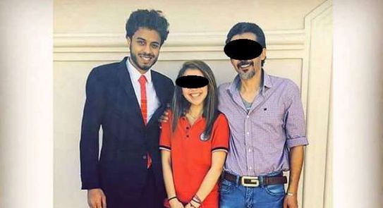 قتيل الرحاب 