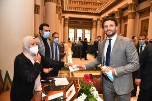 حسام غالي 