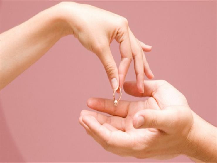 فسخ الخطوبة