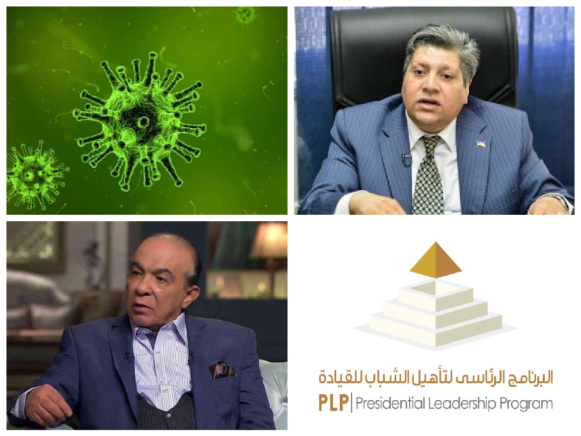 اخبار التوك شو 