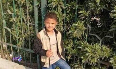 الطفل 