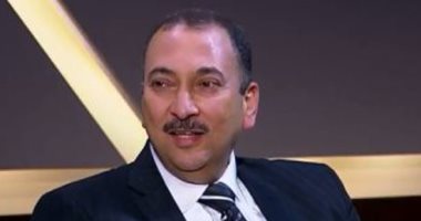 المهندس طارق الرفاعي رئيس منظومة الشكاوى الحكومية