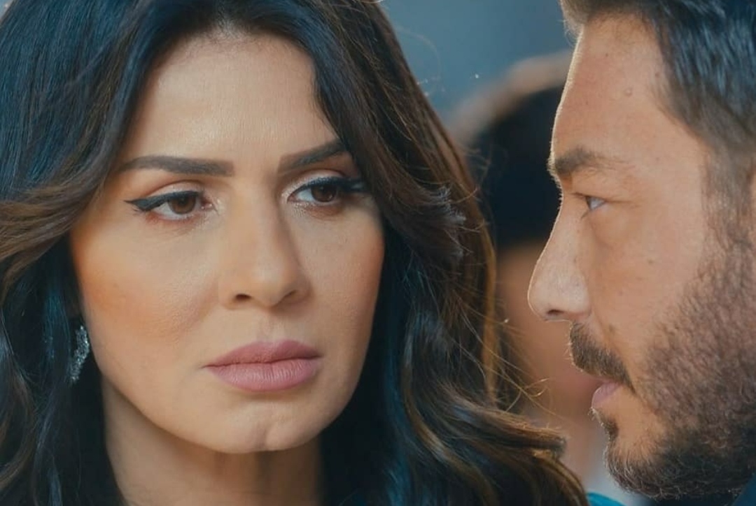 مسلسل لؤلؤ