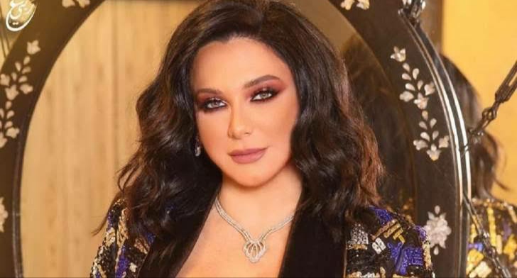 سلاف فواخرجي