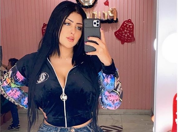 سلمي الشيمي