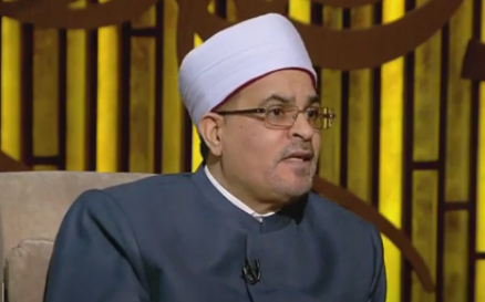 الدكتور محمد سالم أبو عاصي