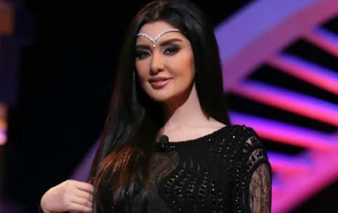ميساء مغربي