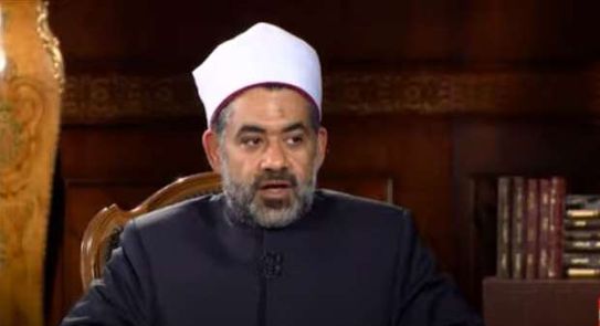 الدكتور خالد عمران