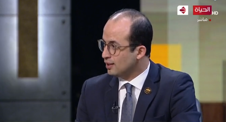 خالد بدوى 