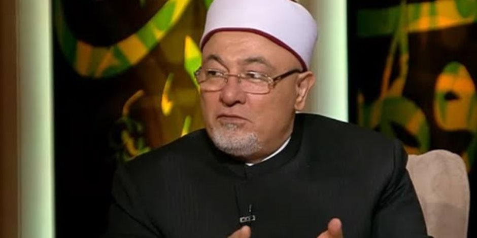 خالد الجندي