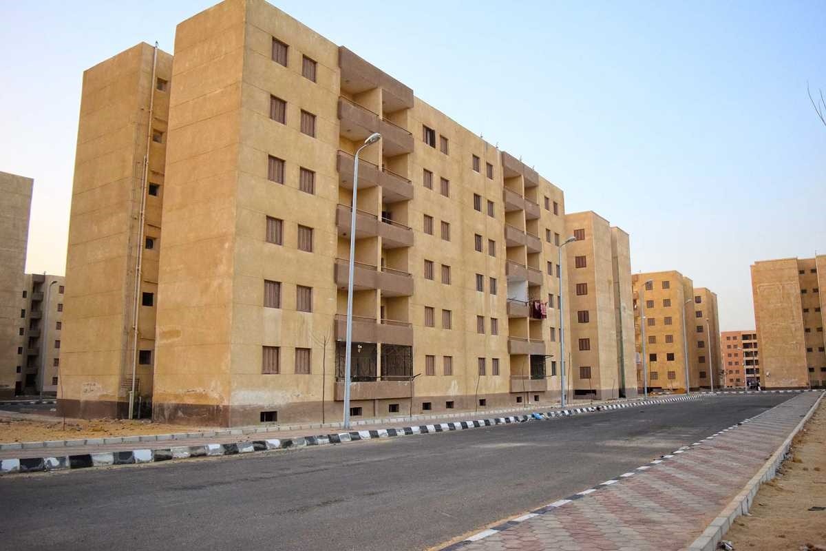 العقارات