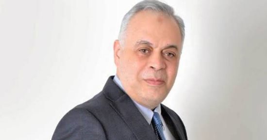 اشرف زكي