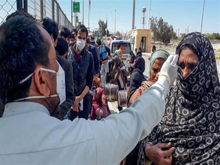 باكستان تسجل 1877 إصابة جديدة بـ فيروس كورونا