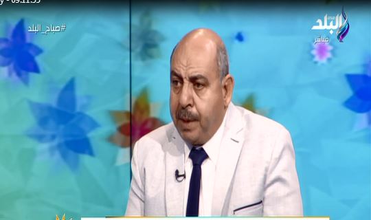 خبير الطاقة ونائب رئيس المحطات النووية سابقًا