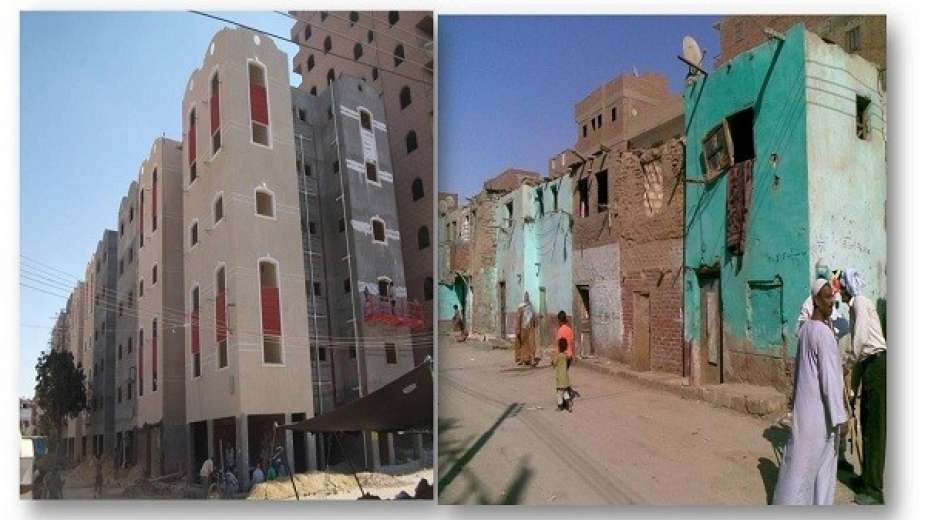 تطوير العشوائيات 