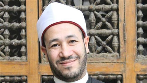 امين دار الافتاء