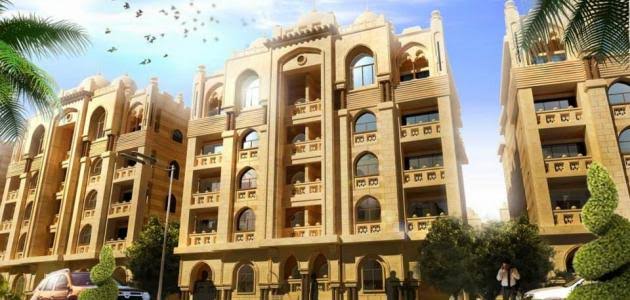 مشروع هليوبولس الجديدة 