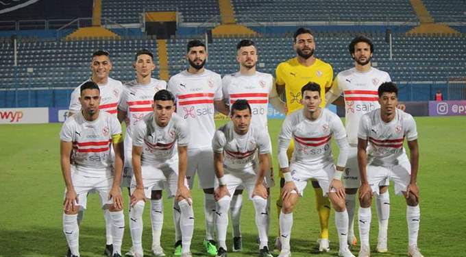 نادي الزمالك نادي الزمالك