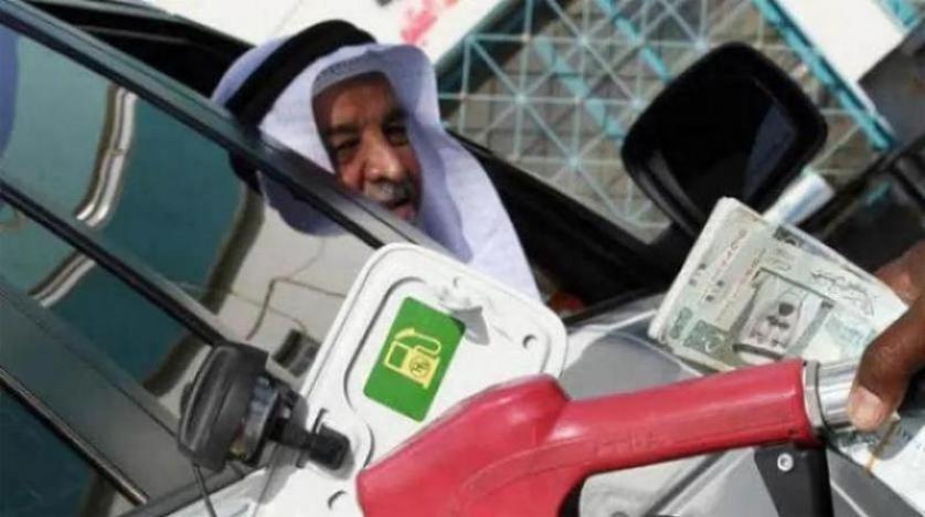  السعودية تراقب محطات الوقود بهذه الطريقة