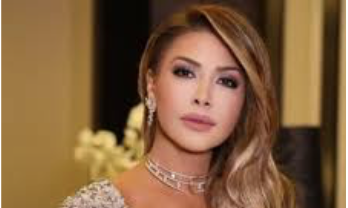 نوال الزغبي 